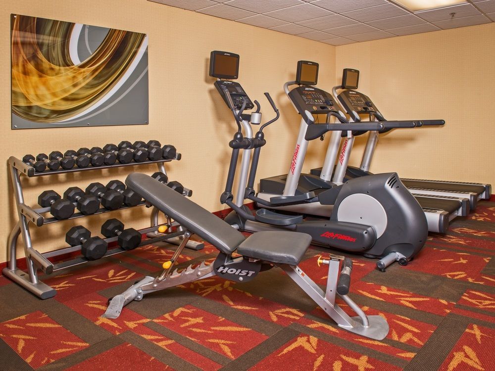 Courtyard By Marriott Dulles Airport Chantilly Exterior photo